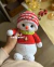 Receita Boneco de Neve Touca Animais Amigurumi - PDF na internet