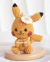 Receita Pikachu Amigurumi - PDF - comprar online