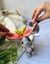 Receita Coelho Cenoura Amigurumi - PDF - comprar online