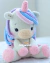 Receita Unicórnio Pelúcia Amigurumi - PDF - comprar online
