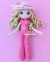 Receita Barbie Amigurumi - PDF - (cópia) - buy online