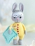 Receita Casal de Coelhos Amigurumi - PDF - (cópia) - (cópia) - (cópia) - (cópia) on internet