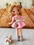 Receita Boneca Mira Amigurumi - PDF - comprar online