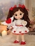 Receita Boneca Melissa Amigurumi - PDF - (cópia) - (cópia) on internet
