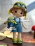 Receita Boneco Minions Amigurumi - PDF na internet