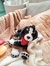 Receita Cachorro Bernese Amigurumi - PDF na internet