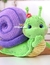 Receita Caracol Amigurumi - PDF - buy online