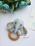 Receita Chocalho Elefante Amigurumi - PDF na internet
