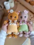 Receita Gatinha Luh Amigurumi - PDF na internet