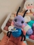 Receita Mulan, Cachorro e Grilo Amigurumi - PDF na internet