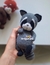 Receita Guaxinim Baby Amigurumi - PDF na internet