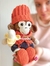 Receita Macaco Touca Amigurumi - PDF na internet
