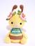 Receita Abelha Flor Amigurumi - PDF na internet