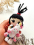 Receita Agnes e Unicórnio Amigurumi - PDF