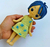 Receita Alegria Amigurumi - PDF