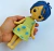 Receita Alegria Amigurumi - PDF