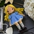 Receita Alice Amigurumi - PDF