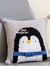 Receita Almofada Pinguim Amigurumi - PDF - comprar online