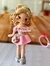 Receita Boneca Mira Amigurumi - PDF na internet