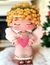 Receita Anjo Noah Amigurumi - PDF - comprar online