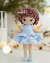 Receita Anjo Bluey Amigurumi - PDF