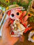 Receita Anne Chapéu Amigurumi - PDF - comprar online