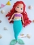 Receita Ariel Amigurumi - PDF