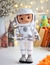 Receita Astronauta e Foguete Amigurumi - PDF - comprar online