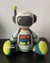 Receita Astronauta Amigurumi - PDF