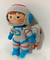 Receita Boneco Astronauta Amigurumi - PDF - (cópia)