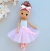 Receita Boneca Nina Amigurumi - PDF - (cópia)
