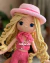 Receita Barbie Amigurumi - PDF - (cópia)