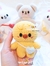 Receita Bbokari Amigurumi - PDF