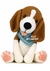 Receita Beagle Amigurumi - PDF
