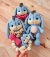 Combo Receitas Bisonho Amigurumi - PDF