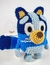 Receita Bluey Amigurumi - PDF - comprar online