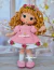 Receita Boneca Melissa Amigurumi - PDF - (cópia) - buy online