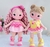 Receita Boneca Lola e Ana Amigurumi - PDF