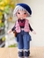 Receita Boneca Selina Amigurumi - PDF