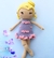Receita Boneca Piril Amigurumi - PDF