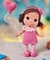 Receita Boneca Suely Amigurumi - PDF