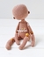 Receita Boneca Corpo Base Amigurumi - PDF - comprar online