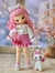 Receita Boneca Lidya e Gata Marie Amigurumi - PDF - comprar online