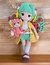 Receita Boneca Xia e Dragão Baby Amigurumi - PDF - comprar online