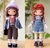 Combo Receitas Bonecas Teen Amigurumi - PDF - (cópia)