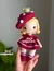 Receita Boneca Liv Amigurumi - PDF - (cópia) - (cópia) - (cópia) - (cópia) - buy online