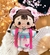 Receita Boneca Japonesa Sakurella Amigurumi - PDF