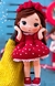 Receita Boneca Katy Amigurumi - PDF
