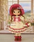 Receita Boneca Valéria Amigurumi - PDF