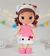 Receita Boneca Michele Amigurumi - PDF